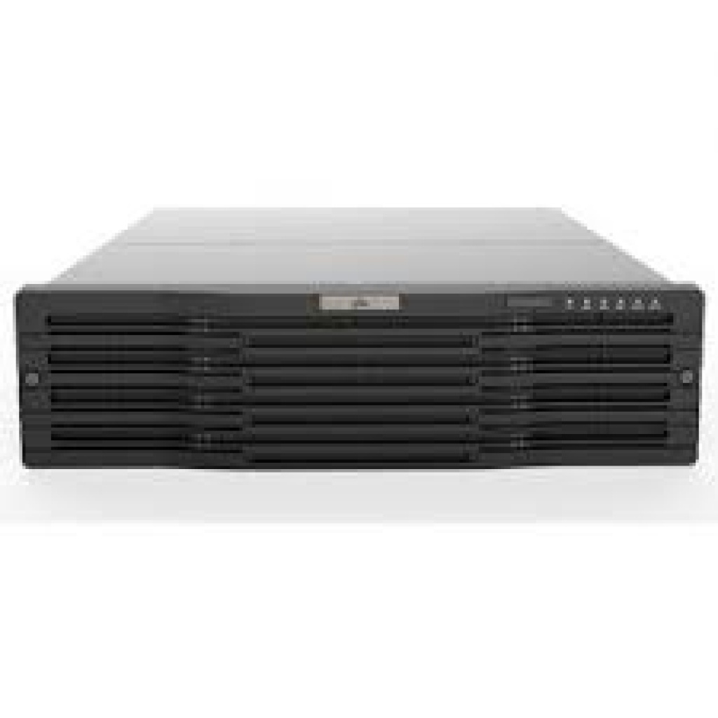 Uniview UNV NVR Redundant Power Supply PWR-300A-IN - Soltech Data Indonesia