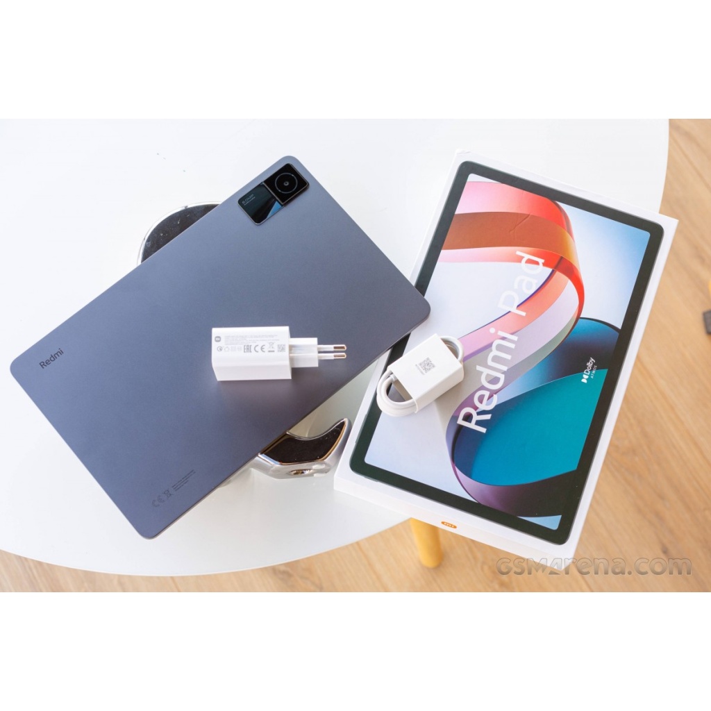 Планшет redmi pad 128gb graphite gray