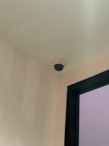 instalasi CCTV indoor 2