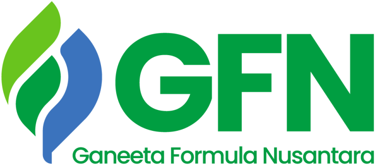 PT Ganeeta Formula Nusantara